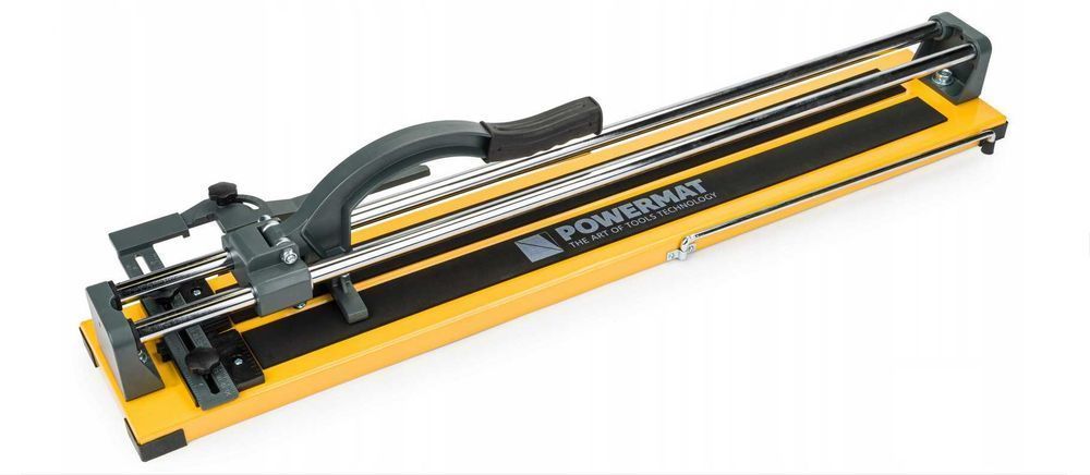 MASZYNKA do CIĘCIA płytek 800 mm PRZECINARKA do GlazuryFaktura Nowa