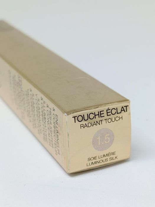 Yves Saint Laurent ysl korektor w sztyfcie 1.5 touche eclat nowy