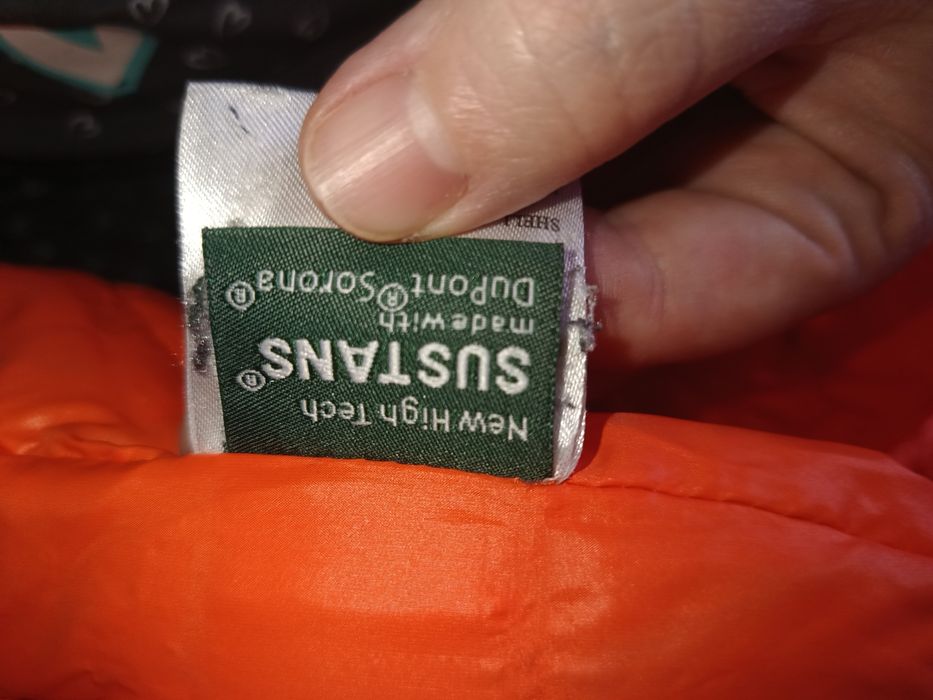 Płaszcz zimowy damski