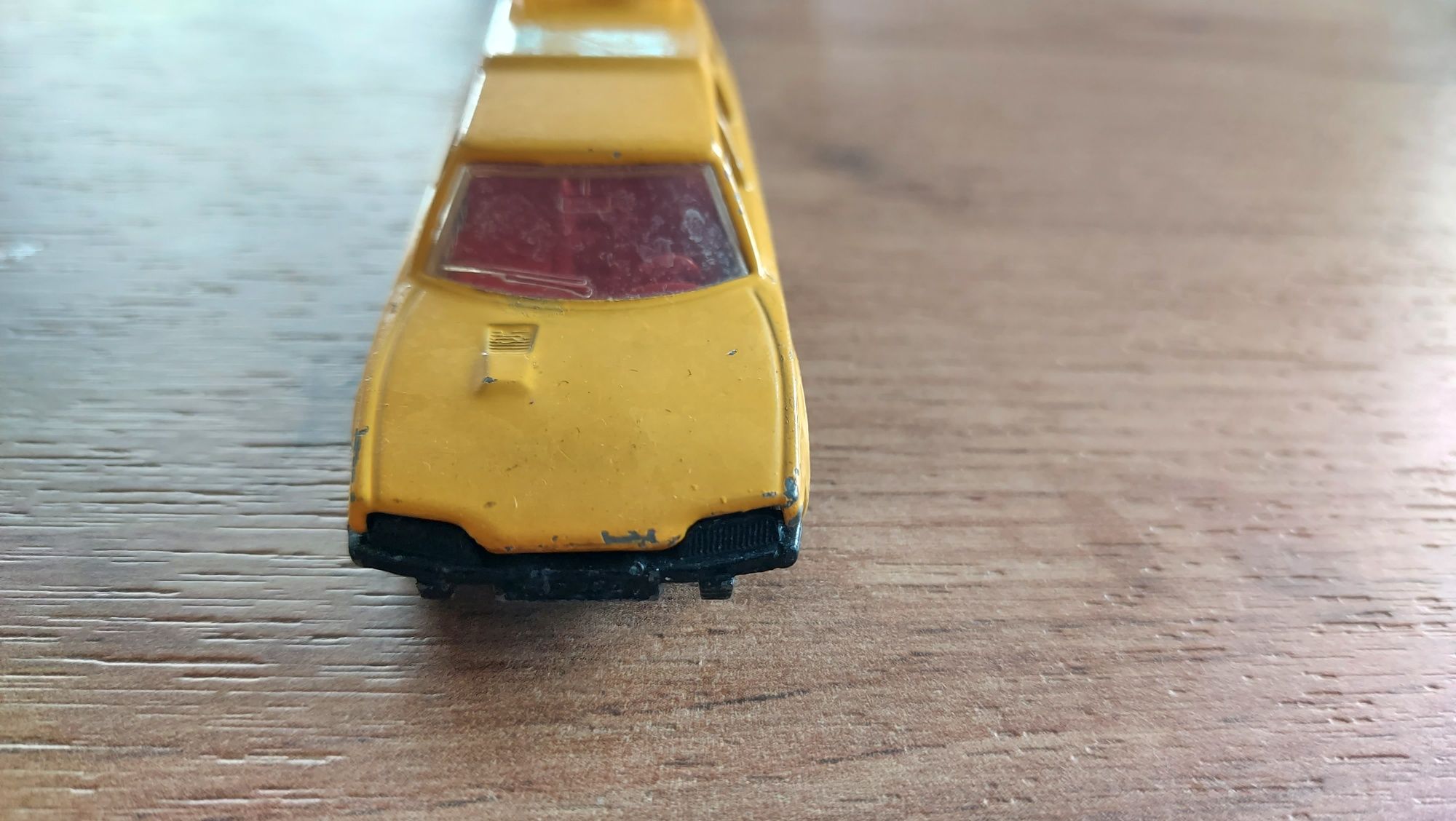 Matchbox resorak Citroen CX