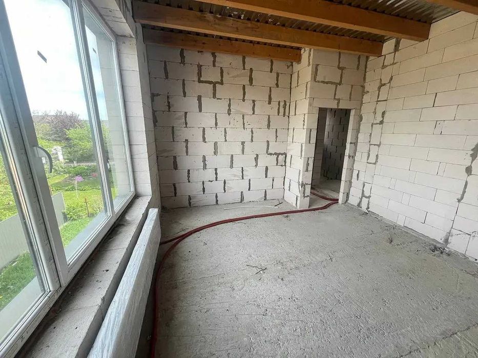 БУДИНОК/ ДУПЛЕКС 165м / ділянка 2.7 сот / ремонт / ДУЖЕ вигідна ЦІНА