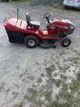 Traktorek kosiarka murray sentinel 155/102 mtd 15km 102cm