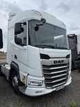 DAF FT  XF 530  EURO 6 I - COOL  super stan