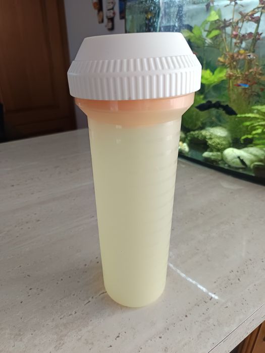 Mix max Tupperware