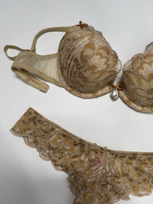 Итальянское нижнее белье Оптом