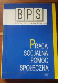 Praca socjalna pomoc społeczna, BPS