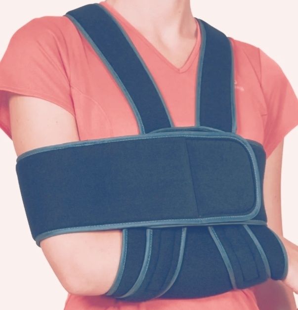 Suporte para braço
