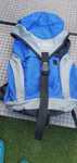 Plecak turystyczny Trekkingowy EVEREST ZIRKON 30 jak DEUTER