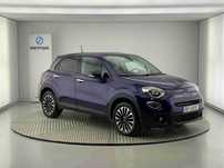 Fiat 500X 1.3 MJ Lounge