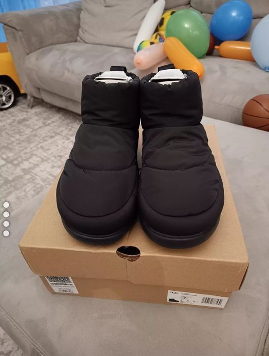Ugg оригінал дутики