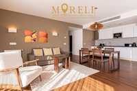 Apartamento T1 Mobilado e equipado -Monchique Resort&Spa-Imperdível!