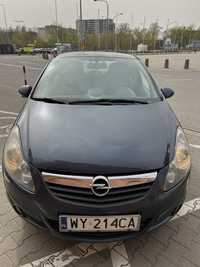 Okazja! Opel Corsa D 1.2 ben + LPG, sprawna