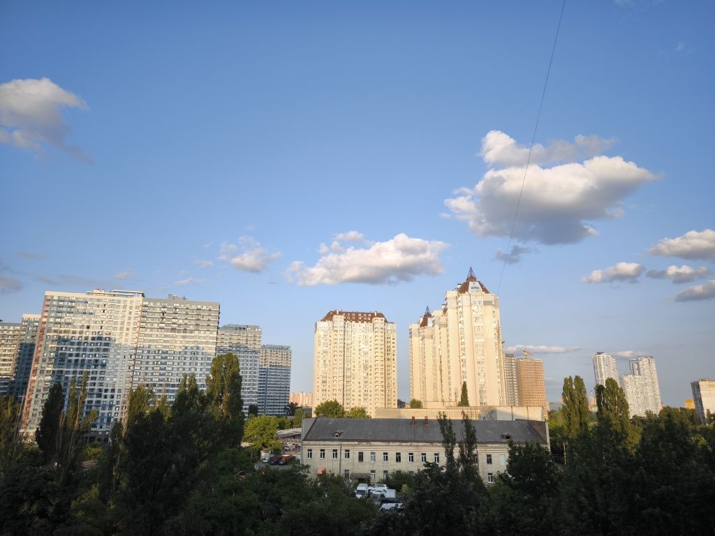 Оренда 1-кімнатної метро Лівобережна, вулиця Туманяна