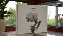 Steadicam DJI rs3 Combo