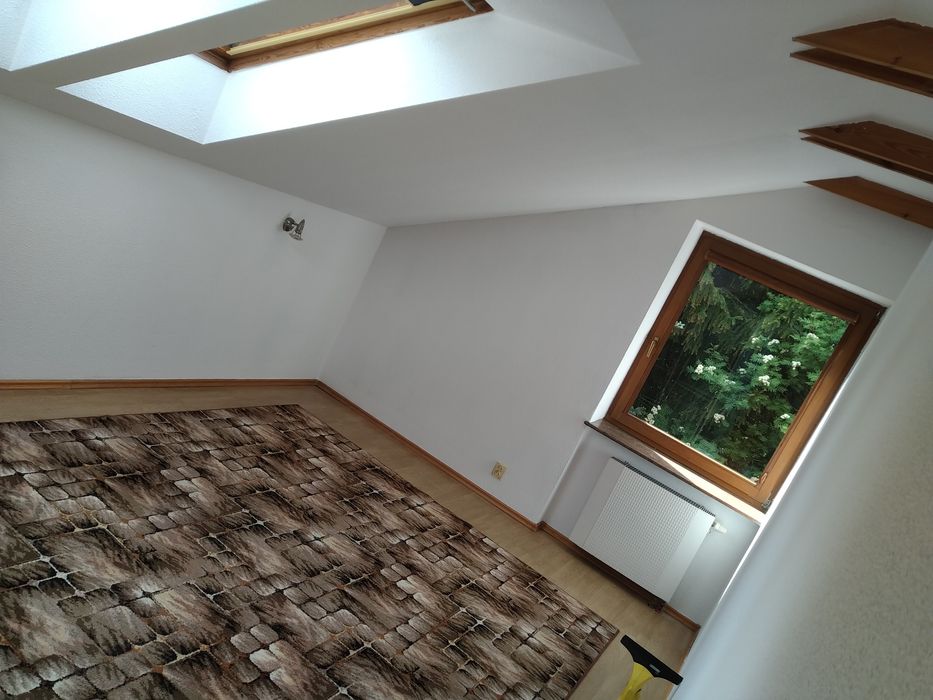 Usługi remontowo-budowlane