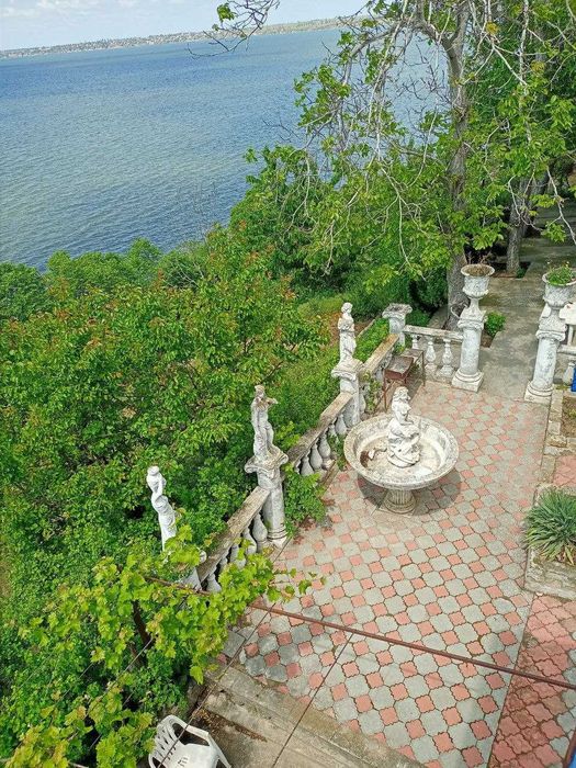 Продажа части домовладения в Соляных у реки, площадь 567 кв.м