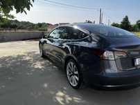 Tesla Model 3 Long Range AWD Dual Motor