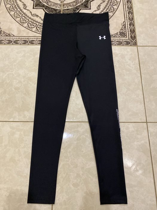 Лосини, легінси Under Armour