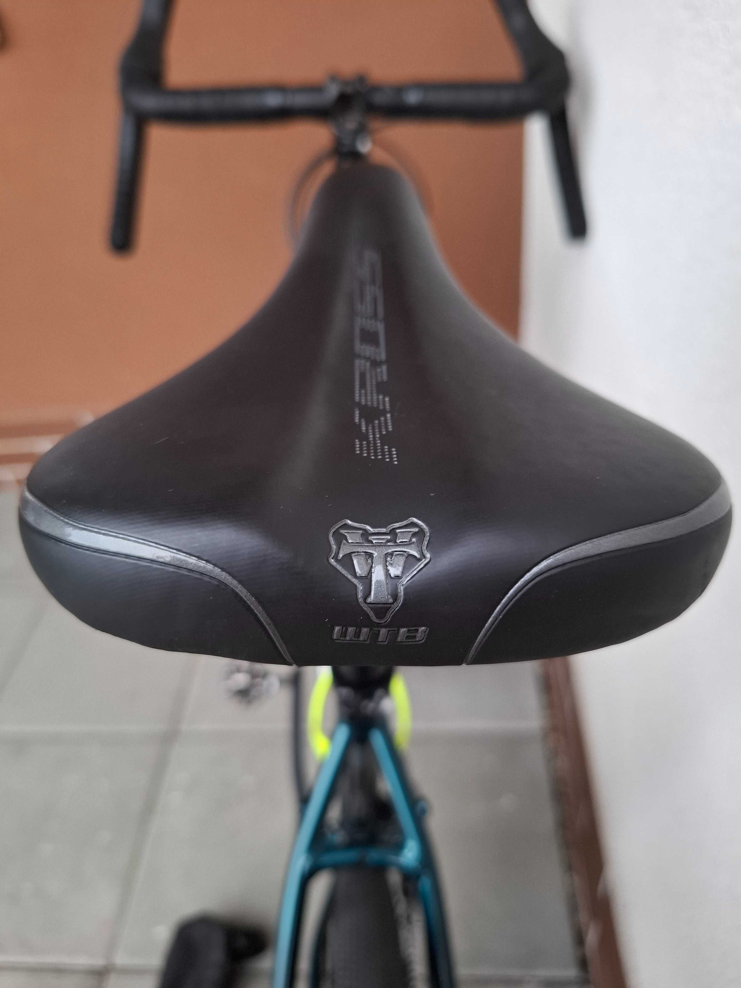 Sprzedam rower gravel Kross Esker 5.0 rozm. S