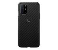 OnePlus 8T Karbon carbon Bumper Case etui