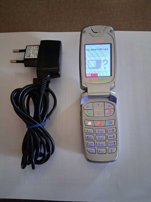 Vodafone Sagem Cisento