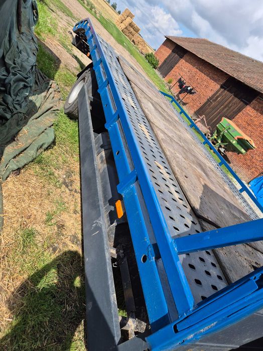 Autolaweta Man l2000