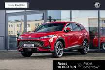 MG HS PHEV 1.5T AT Exclusive