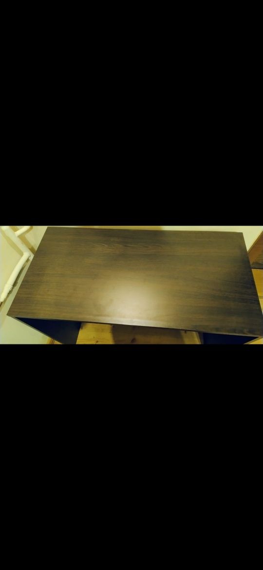 Biurko Mono 100x50 Wenge