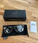 Oakley Sylas - polaryzacja , gwarancja