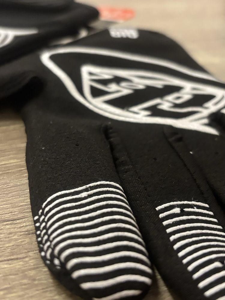 Nowe rękawiczki mx off road, troy Lee Designs