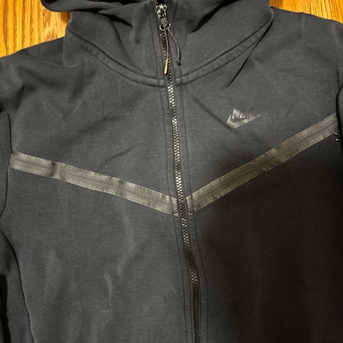 Bluza Nike Tech Fleece