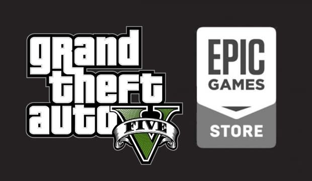 Компьютерная игра Grand Theft Auto V