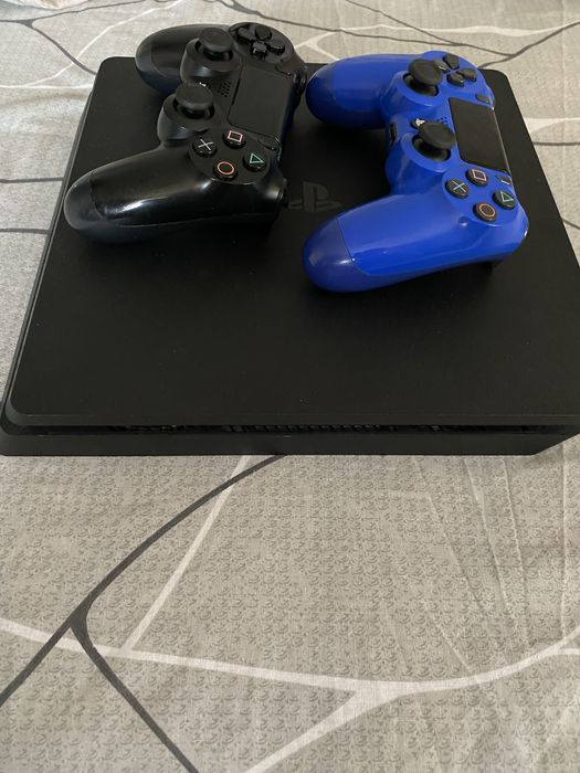 Playstation 4 slim 500GB