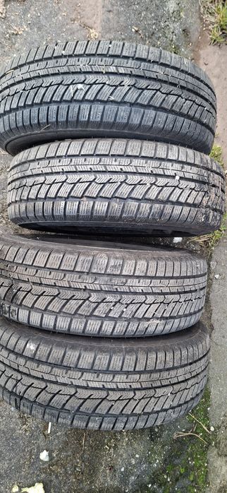 Koło z opona 185/65r14