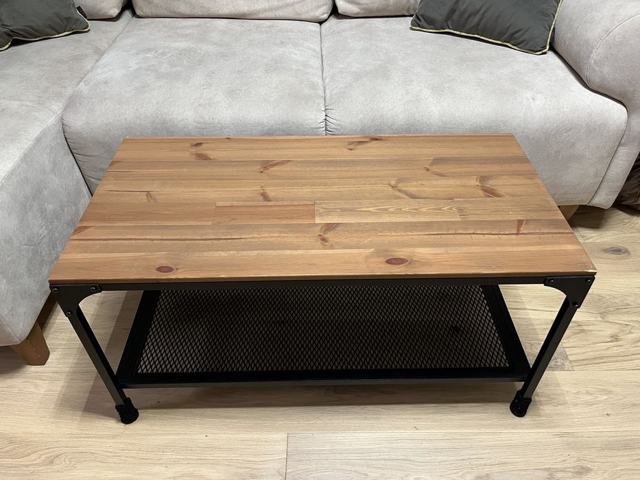 Stolik FJÄLLBO Ikea