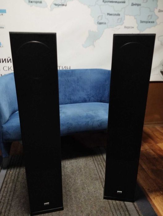 Акустична система HECO Victa Prime 702