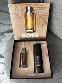 Hugo Boss Boss The Scent набір Hugo Boss Pour Homme