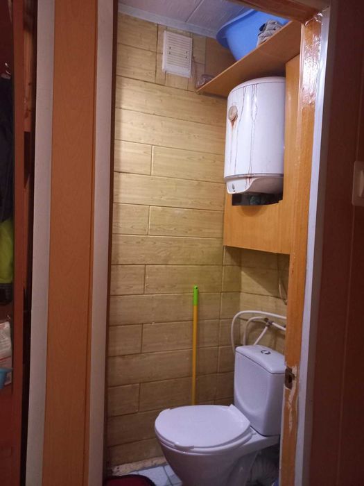 Продам 1 к. кв в передмісті