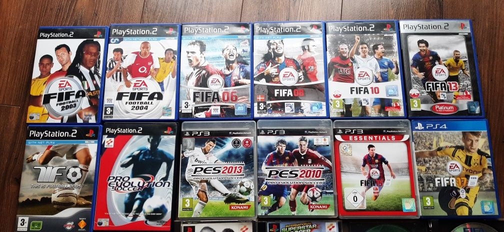 Gry ¥ PSX ¥ PS1 Playstation duży wybór