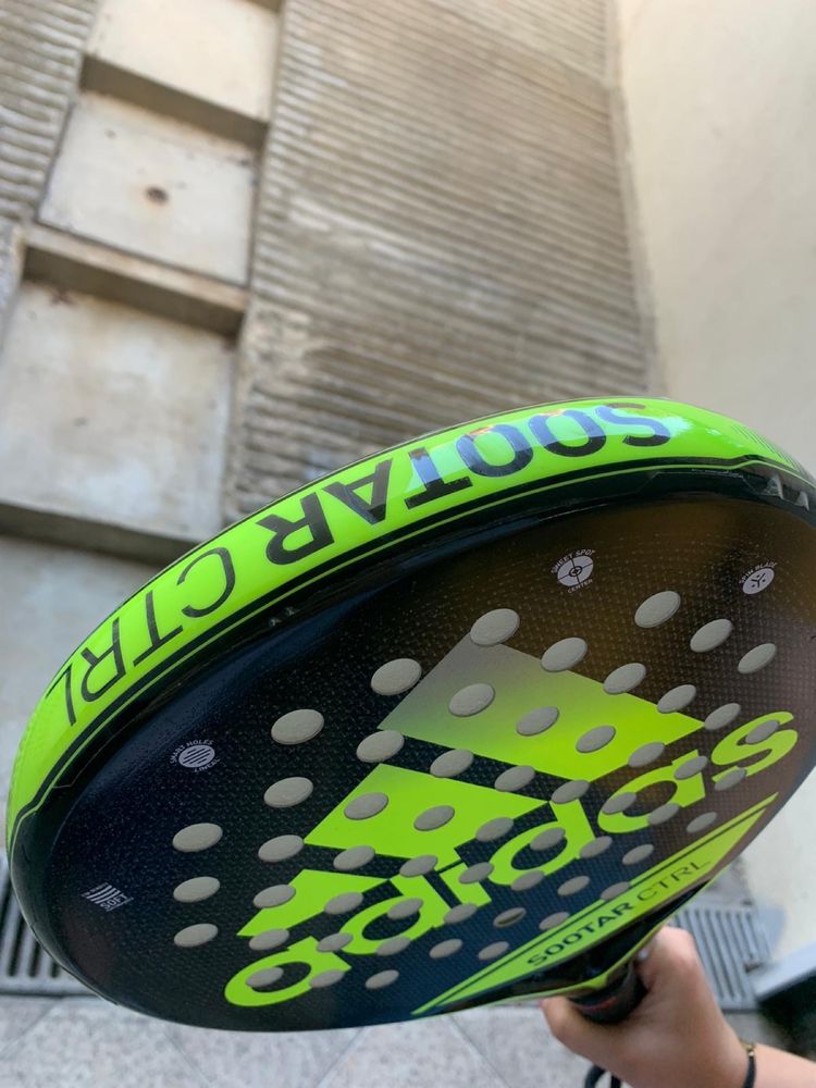 Raquete de Padel Adidas