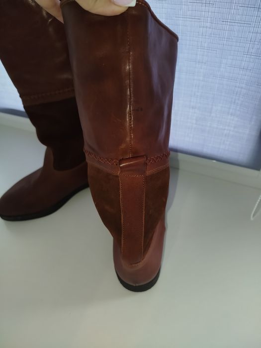 Сапоги, чоботи...