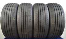 255/50R21 109Y GOODYEAR EFFICIENTGRIP PERFORMANCE 2 x4szt 2862o