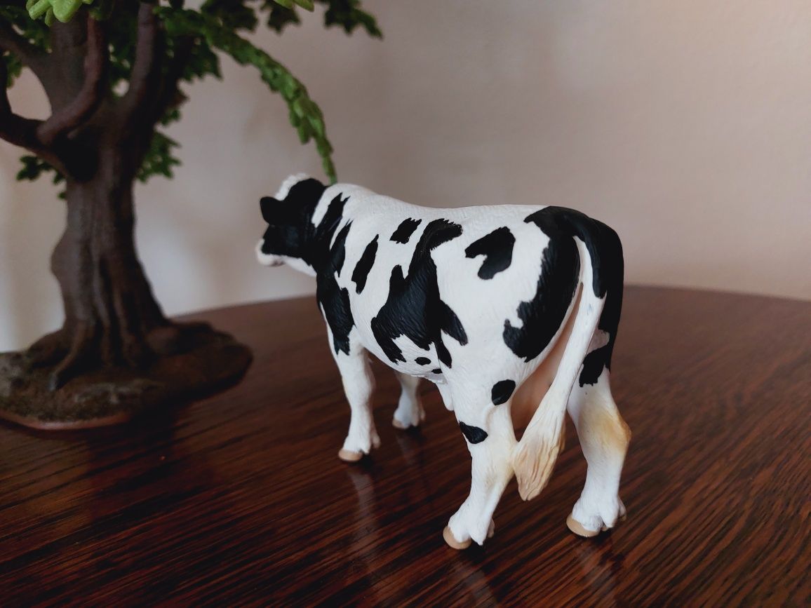 Byk schleich z 2007r