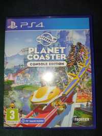 Rezerwacja planet coaster+Sonic