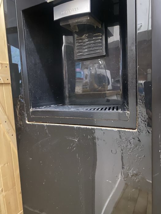 Frigorífico Americano LG