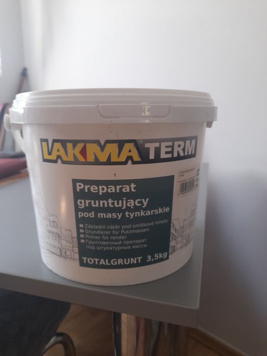 Sprzedam nie otwarty