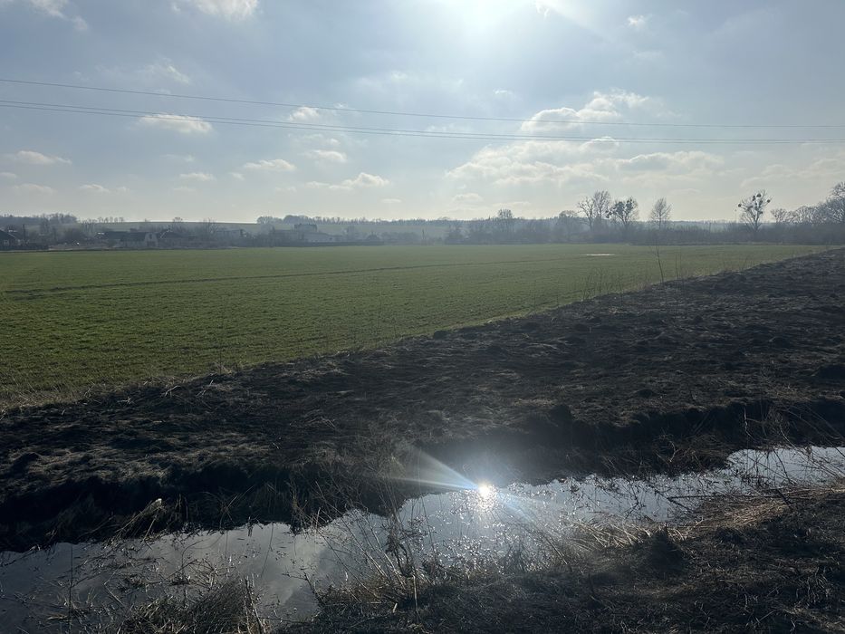 Промам Дом Ферму участок 2га