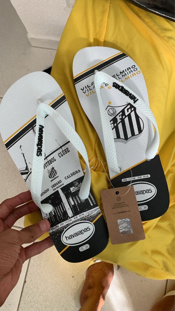 CHINELOS HAVAIANAS
