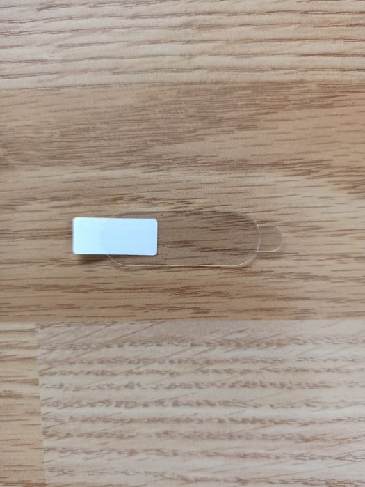 Folia ochronna na opaskę Mi Band 6
