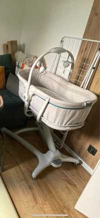 Chicco Baby Hug 4 in 1 Galacial